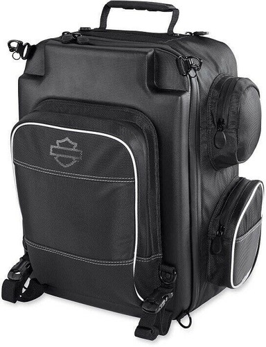 Borsa viaggio premium onyx - borsa,