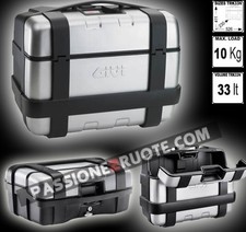 bauletto Givi TRK33 Trekker 33