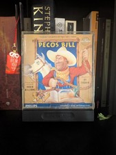 Pecos Bill CDI Philips Pal Ita