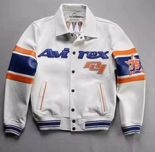 Giubbotto bomber uomo Avirex