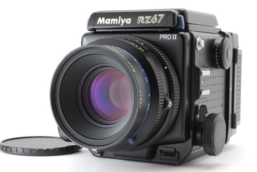 Come nuovo mamiya rz67 - nuovo】,
