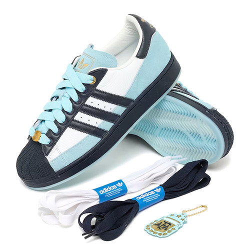 Scarpe adidas superstar - scarpe,