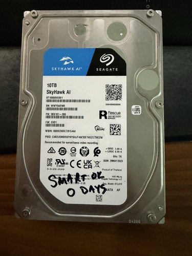 Seagate skyhawk 7 - seagate,