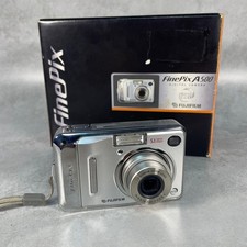 Fotocamera digitale compatta
