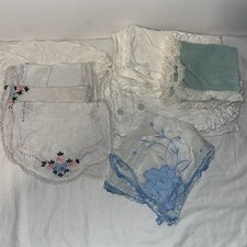 LOTTO 8 runner da tavolo