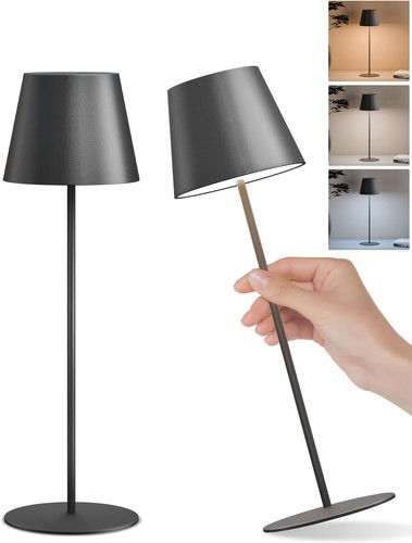 Fuyo lampada tavolo - lampada,