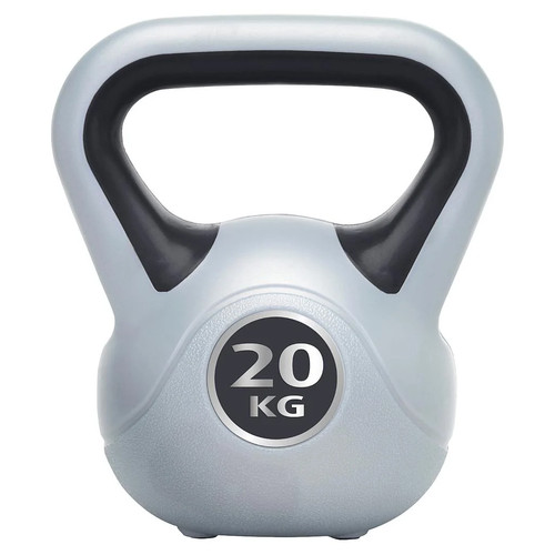Urban fitness kettlebell - kettlebell, in