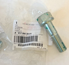 Per smart 451 mhd puleggia - smart,