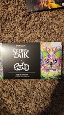 MTG Secret Lair x Furby