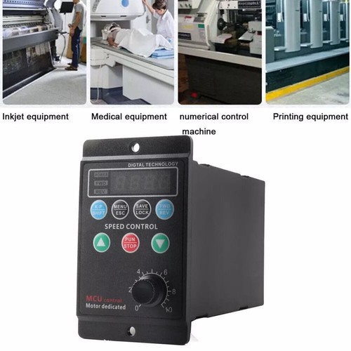 Inverter 750w 1hp monofase - 750w,