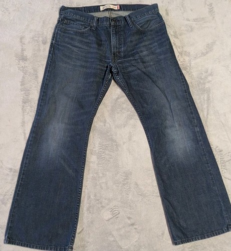 Levis 527 boot cut medium - levis,