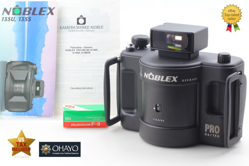Cla mint noblex pro - cla'd, mint]