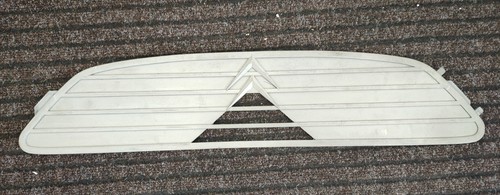 Copertura calandra citroen ami - copertura,
