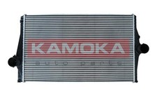 KAMOKA 7750096 Intercooler for