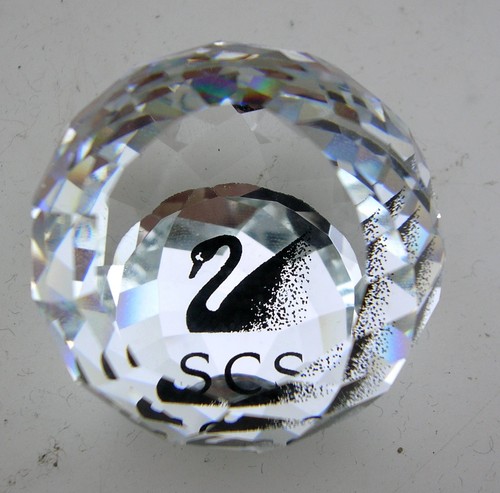 Vintage fermacarte sfera - vintage,