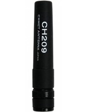 COMET CH-209 ANTENNA PER PORTATILI CONNETTORE BNC