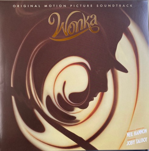 Neil hannon joby - hannon,, wonka