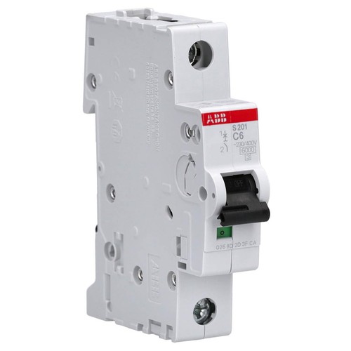 Abb accessorio per quadro - abb,