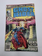 Ghost Rider #40 (Marvel Comics