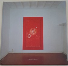 Gianni Dessi'-del dire del fare