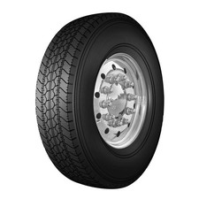 Gomme Estive Triangle 7.50 R16