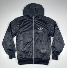 Adidas Chile 62 Felpa  Nero