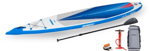 Nuovo sea eagle nn14k - eagle, 14'