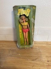 Barbie Skipper Fluff 1970