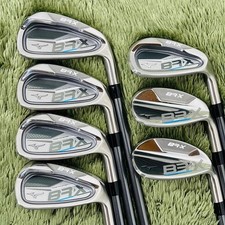 Mizuno Set di ferri destrimani