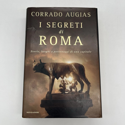 Segreti roma storie - segreti,