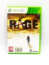 Rage - Xbox 360 - ITA