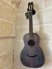 Chitarra Acustica Parlor Baton Rouge Fishman NUOVA