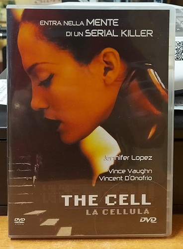 The cell cellula - cellula, dvd