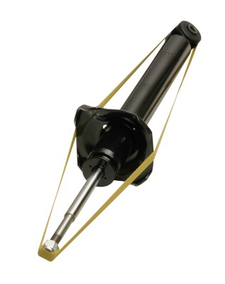 Ammortizzatore maxgear - ammortizzatore,