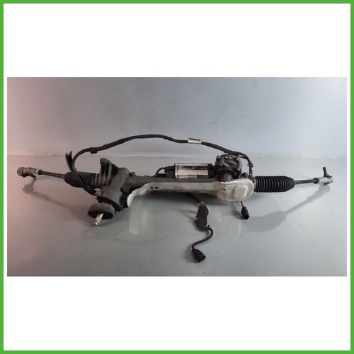 Scatola sterzo volkswagen golf - sterzo,
