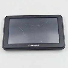 Garmin Nuvi 50LM GPS
