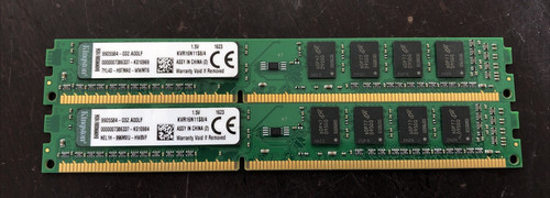 Ram desktop kingston - ram,