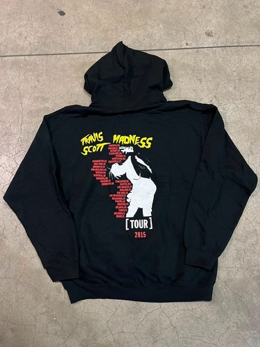 2015 deadstock travis scott - travis,