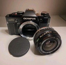 🕵️(rare in Europe) OM-30