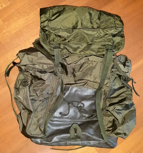 Zaino militare esercito - zaino,