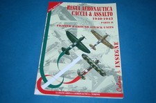 Regia Aeronautica Caccia &