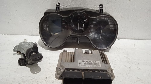 Kit centralina motore - kit, per