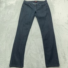 Jeans Forever 21 gamba dritta