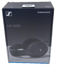 Sennheiser auriculares 560s - sennheiser,
