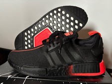 Adidas NMD R1 Star Wars Darth Vader Eur 44 2/3, UK 10, US 10.5 NUOVE