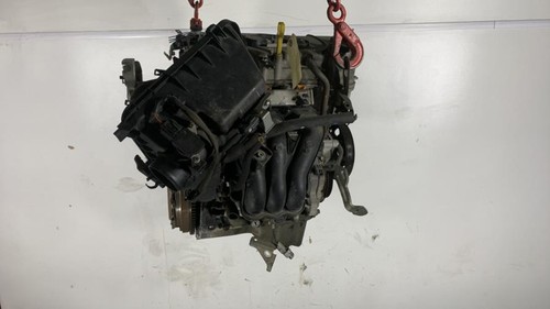Motore nissan pixo - motore, k10b