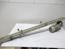NASTRO TRASPORTATORE PIATTO 49