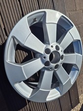 1 cerchio in lega Mercedes Benz W166 Ml 8X18ET56,5 A1664011602