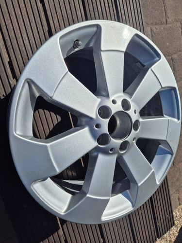 Cerchio lega mercedes - in,