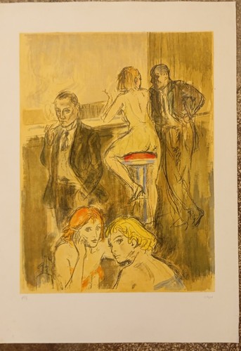 Alberto sughi amiche - sughi,